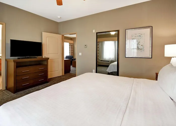 Homewood Suites By Hilton Boise