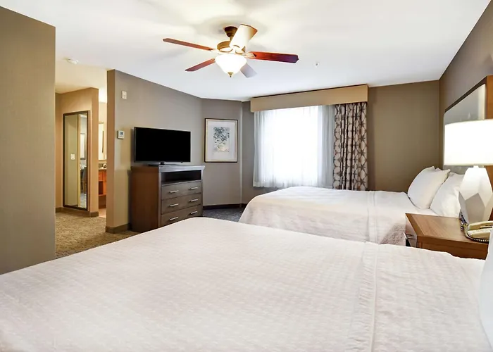 Homewood Suites By Hilton Boise