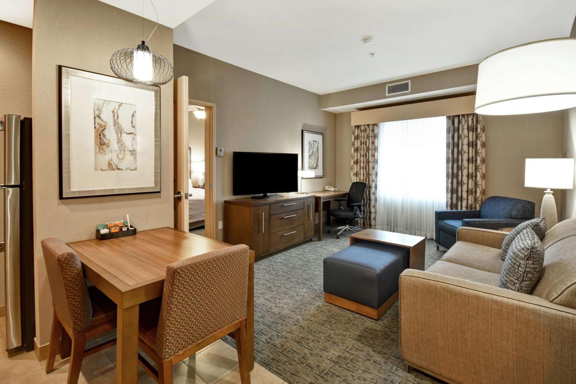 Hotel Homewood By Hilton 3*
