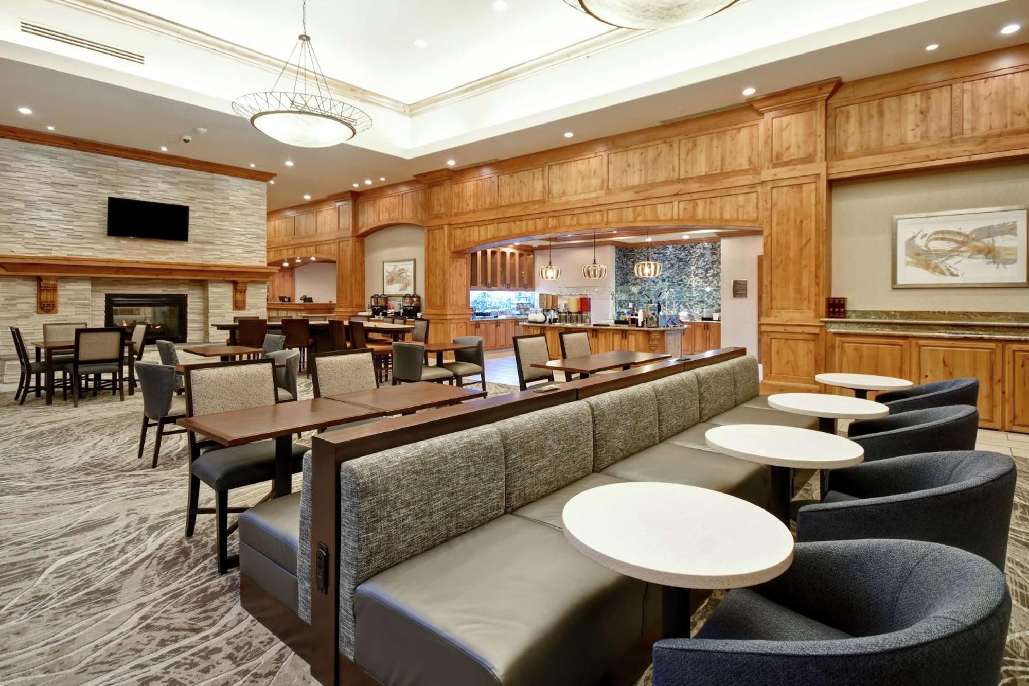 Homewood By Hilton Hotel 3*
