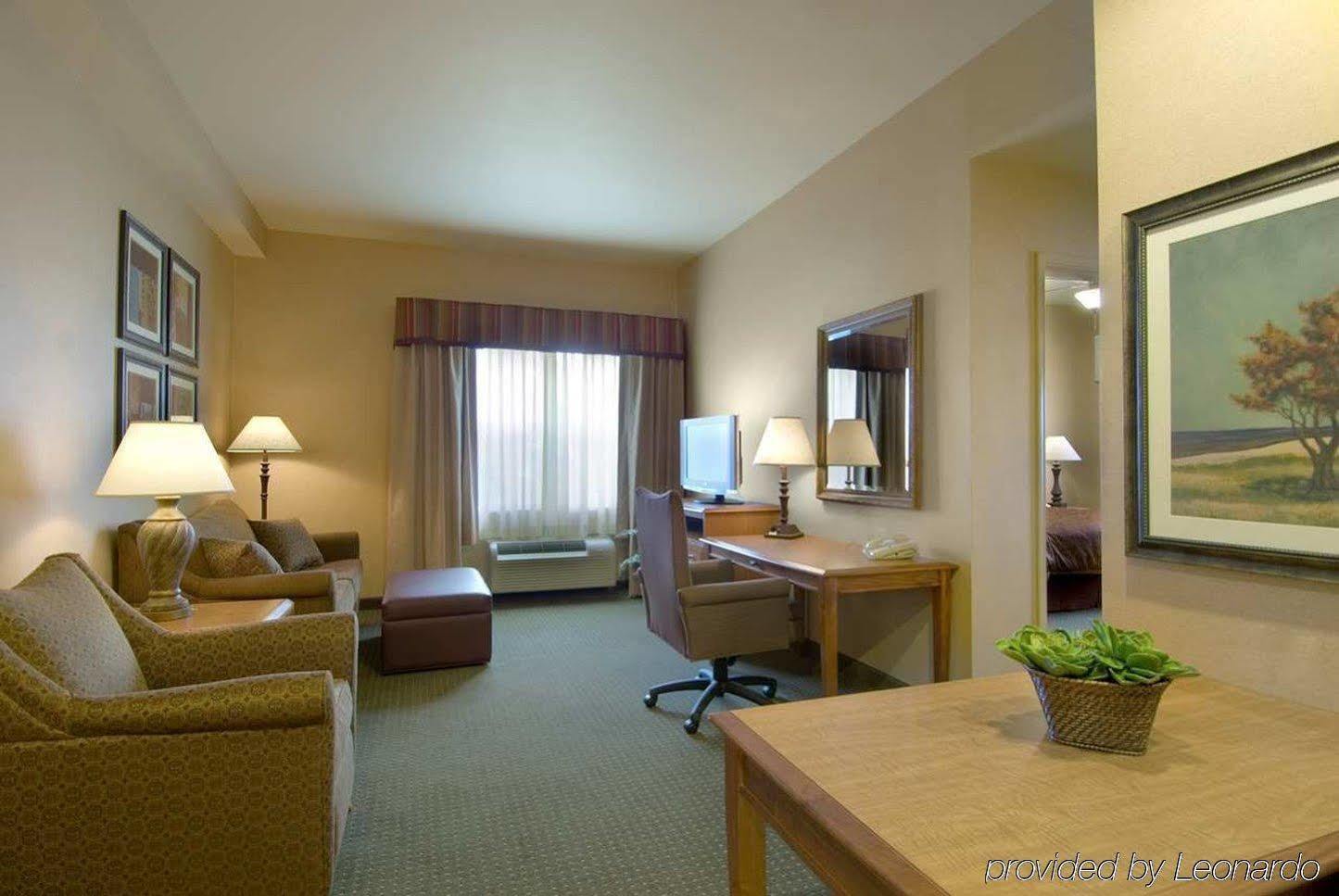Homewood By Hilton Hotel