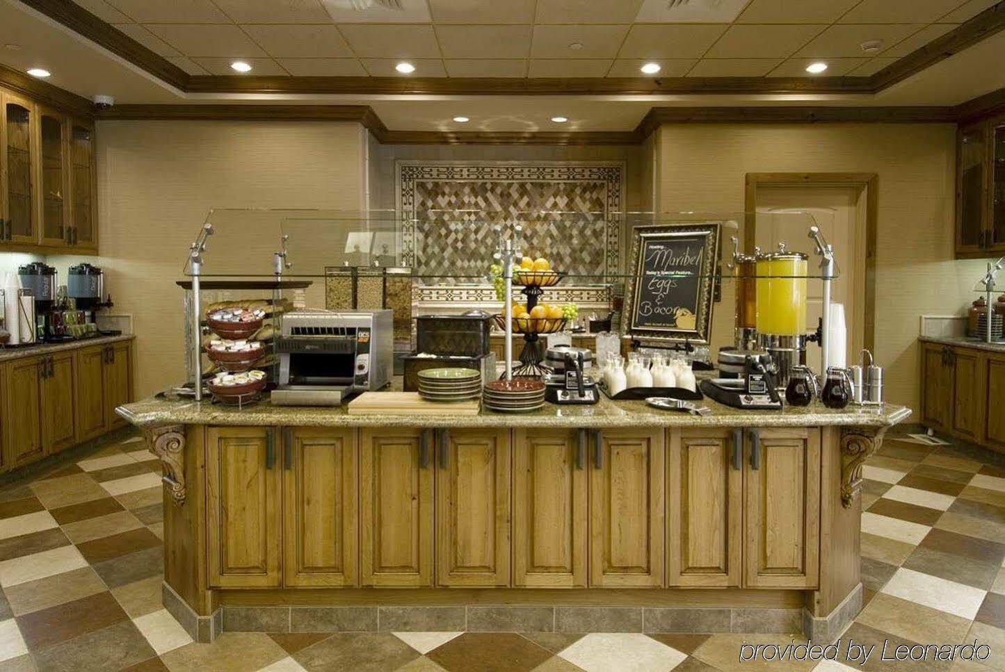 Hotel Homewood By Hilton