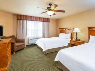 Homewood By Hilton Hotel 3*